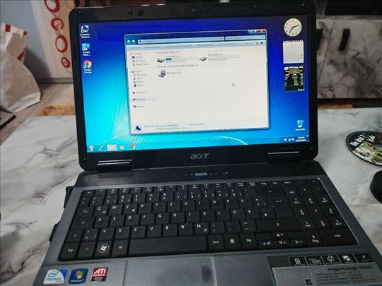 acer laptop intel pentium