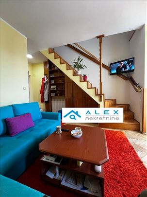 Adamovićevo naselje može kredit za mlade