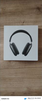 Airpods Max 2.generacija 