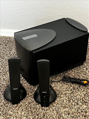 Altec Lansing ATP3