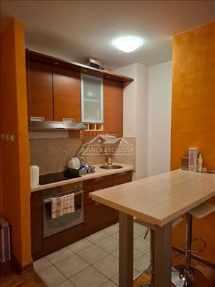 Novi Beograd-Arena-Blok 29-novija zgrada ID#1396