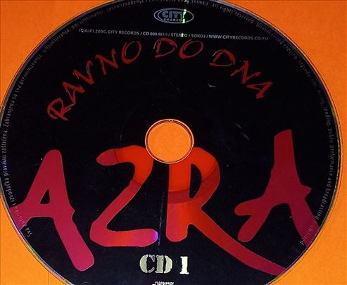 Azra Ravno do dna 1
