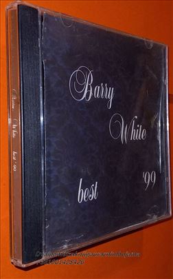 Barry White Best 99