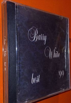 Barry White Best 99