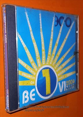 Beovizija 1 2004 
