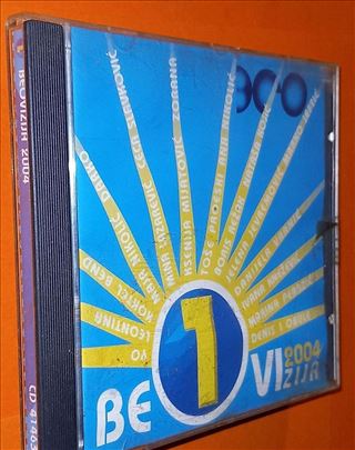 Beovizija 1 2004