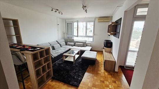 Blok 30 - KOCKICA - Bulevar umetnosti