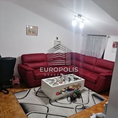 Blok 62, uknjižen, 1.5, novija gradnja