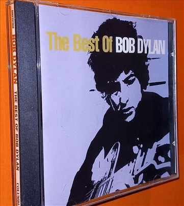 Bob Dylan The best of Bob Dylan
