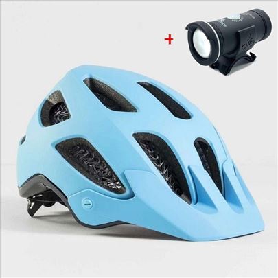 Bontrager kaciga za brdski bicikl S (51-57 cm) DK