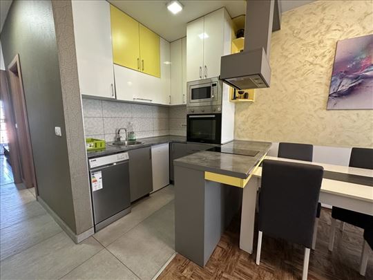 Broker - Računi uključeni u cenu zakupnine