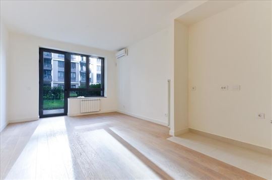 BW Eterna- premium poslovni prostor ID#1222