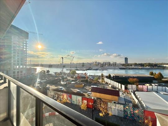 BW MAGNOLIA-trosoban odmah useljiv stan