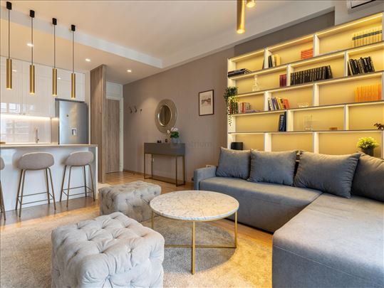 BW Vista-savremen dvosoban stan