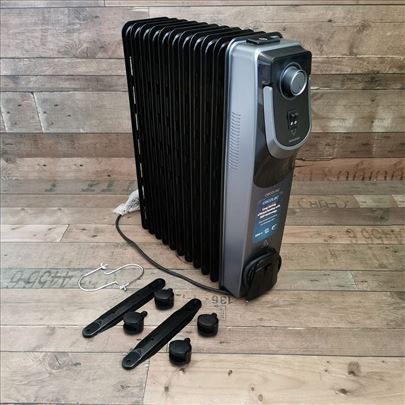 Cecotec 11000 Elektricni Uljani Radijator 2500W DK