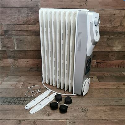 Cecotec ReadyWarm Elektricni Radijator - 2000W DK