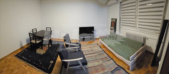 Centar, idealna lokacija