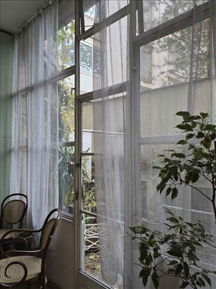 Centar, Takovska+dvorište 