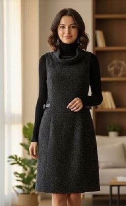 CORAZON Haljina - Elegancija i Toplina