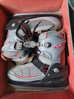 Dečije klizaljke 34-37 (podesive)