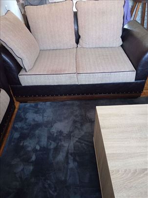 Dvosed, trosed i fotelja