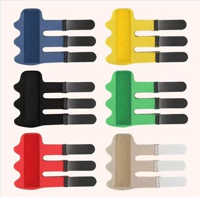 Fiksator za ručni prst - više boja