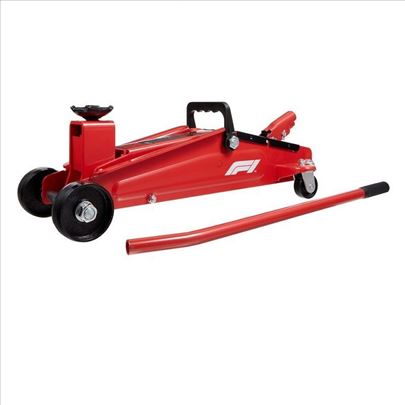 Formula 1 FJ300 Hidraulicna Dizalica 3T DK