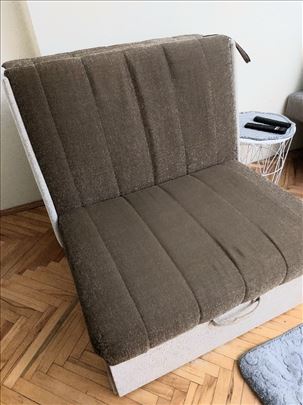 Fotelja na razvlačenje 