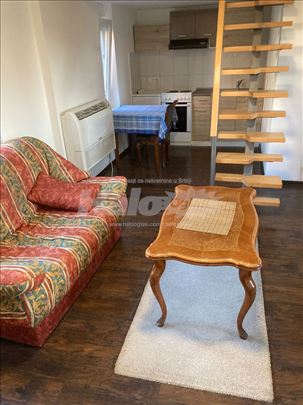 Garsonjera duple Altina