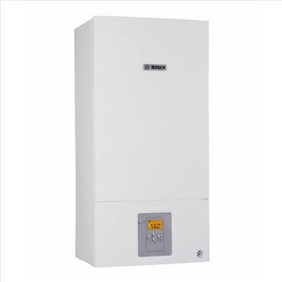 Gasni kotao BOSCH - KONVENCIONALNI