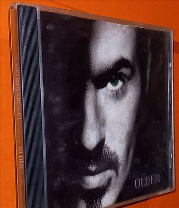 George Michael Older