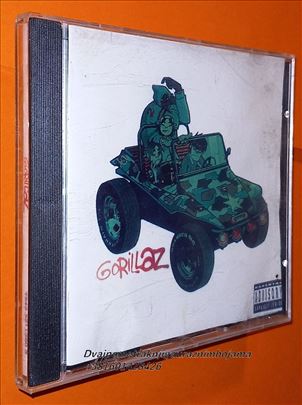 Gorillaz