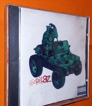 Gorillaz