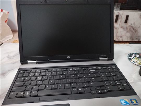 hp intel i5 lap top