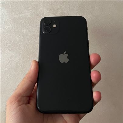 iPhone 11 128Gb 90% zdravlje baterije
