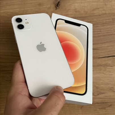 iPhone 12 64Gb Kao nov 93% battery health