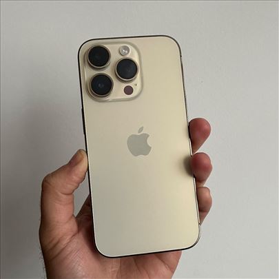 iPhone 14 Pro 128Gb perfektan 92% bh