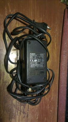 ispravljac adapter Canon AD-300 220V 13,5V dc 1000