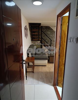 Izdaje se dupleks u Kotežu