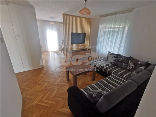 Izdaje se jednoiposoban stan od 47 m²