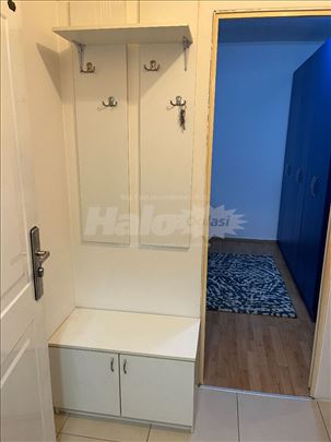 Izdaje se namešten stan u Zrinjskog i Frankopana