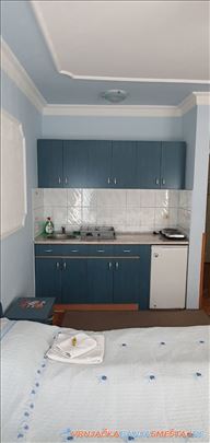 Izdajem apartman u Vrnjackoj Banji 