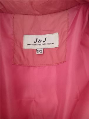 Jakna ženska, potpuno nova 