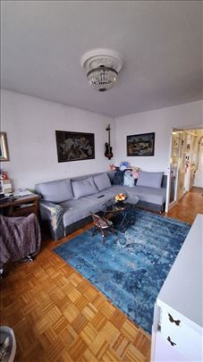 Jednoiposoban stan Kanarevo brdo