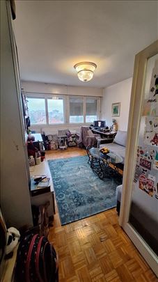 Jednoiposoban stan Kanarevo brdo