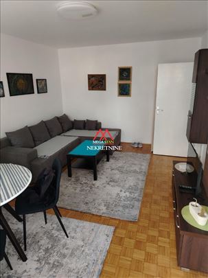 Jednoiposoban stran - 42m2 - Rotkvarija