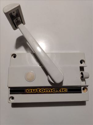 Jednoručna komanda za vanbrodski motor