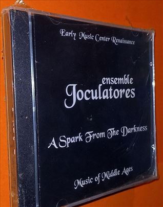 Joculatores A spark from the darkness