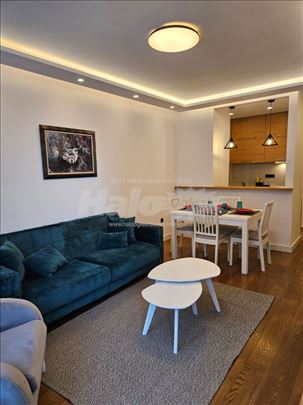 Kapije Vračara 1.5 soban