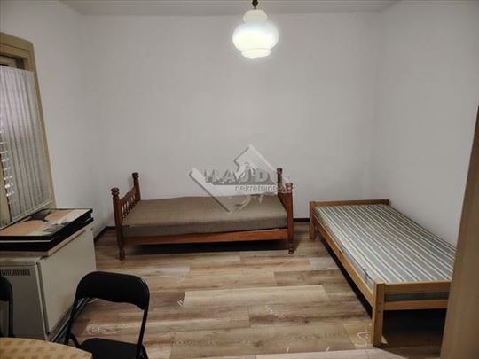 Karaburma Rospi Ćuprija